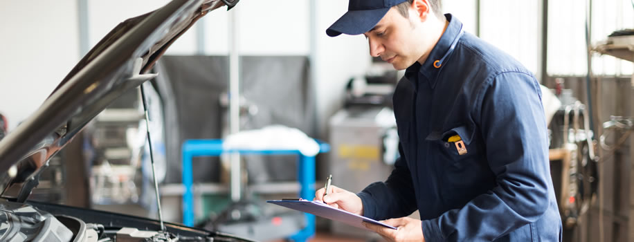 Security Solutions for Automotive Centers in Cape Charles, VA