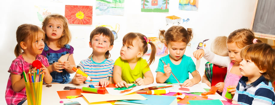 Security Solutions for Daycares Cape Charles, VA