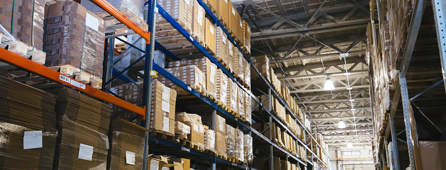 Security Solutions for Warehouses in Cape Charles, VA